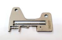 JUKI OVERLOK KINT PLAKA 3İP MENDİL TP6B20221 - 1